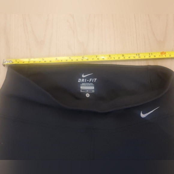 Nike Dri-Fit Pants size S - Picture 6 of 7